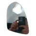 Espelho Retrovisor Chevrolet Cruze Ltz 2017 2018 Esquerdo