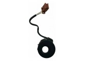 Antena Cilindro Ignição Citroen Aircross Shine 1.6 16v 2016