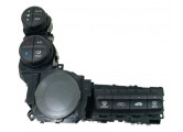 Comando Ar Digital Honda Fit 2010 2011 2012 2013