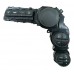 Comando Ar Digital Honda Fit 2010 2011 2012 2013