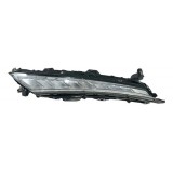 Farol Superior Mitsubishi Eclipse Cross 2023 Direito Detalhe