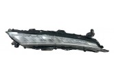 Farol Superior Mitsubishi Eclipse Cross 2023 Direito Detalhe