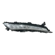 Farol Superior Mitsubishi Eclipse Cross 2023 Direito Detalhe