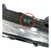 Farol Superior Mitsubishi Eclipse Cross 2023 Direito Detalhe