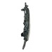 Farol Superior Mitsubishi Eclipse Cross 2023 Direito Detalhe