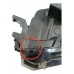 Farol Superior Mitsubishi Eclipse Cross 2023 Direito Detalhe