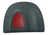 Botão Pisca Alerta Renault Scenic 2000 2004 2008 2010