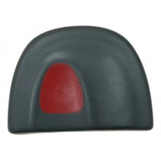 Botão Pisca Alerta Renault Scenic 2000 2004 2008 2010