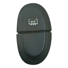 Botão Desembaçador Renault Scenic 2000 2004 2008 2010