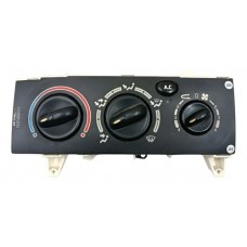 Comando Ar Condicionado Renault Scenic 2000 2004 2008 2010
