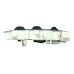 Comando Ar Condicionado Renault Scenic 2000 2004 2008 2010