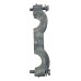 Mancal Central Cabeçote Toyota Corolla 1.8 16v 2004 2005