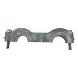 Mancal Central Cabeçote Toyota Corolla 1.8 16v 2004 2005