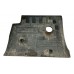 Tampa Capa Motor Chery Cielo 1.6 16v 2009 2010 2011 Detalhe