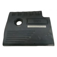 Tampa Capa Motor Chery Cielo 1.6 16v 2009 2010 2011 Detalhe