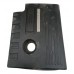 Tampa Capa Motor Chery Cielo 1.6 16v 2009 2010 2011 Detalhe