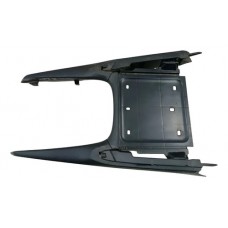 Moldura Console Central Toyota Corolla Cross Xr 2023 2024