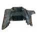 Moldura Console Central Toyota Corolla Cross Xr 2023 Detalhe