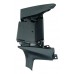 Moldura Console Central Toyota Corolla Cross Xr 2023 Detalhe