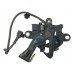 Fechadura Capo Toyota Corolla Cross Xr 2.0 2023 2024