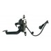 Fechadura Capo Toyota Corolla Cross Xr 2.0 2023 2024