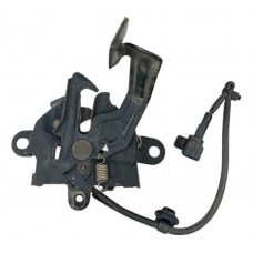 Fechadura Capo Toyota Corolla Cross Xr 2.0 2023 2024