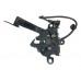 Fechadura Capo Toyota Corolla Cross Xr 2.0 2023 2024