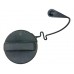 Tampa Gargalo Tanque Toyota Corolla Cross Xr 2.0 2023 2024