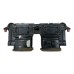 Difusor Ar Central Toyota Corolla Cross Xr 2.0 2023 2024