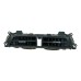 Difusor Ar Central Toyota Corolla Cross Xr 2.0 2023 2024