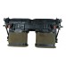Difusor Ar Central Toyota Corolla Cross Xr 2.0 2023 2024