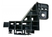 Guia Parachoque Toyota Corolla Cross Xr 023 Traseiro Direito