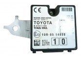 Modulo Alarme Toyota Corolla Cross Xr 2.0 2023 2024