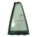 Vidro Fixo Toyota Corolla Cross Xr 2023 Traseiro Esquerdo