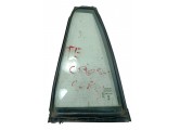 Vidro Fixo Toyota Corolla Cross Xr 2023 Traseiro Esquerdo