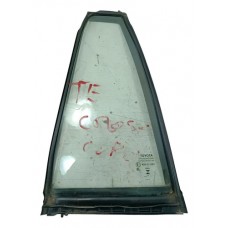 Vidro Fixo Toyota Corolla Cross Xr 2023 Traseiro Esquerdo