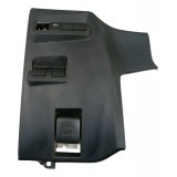 Acabamento Painel Toyota Corolla Cross Xr 2023 Esquerdo