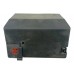 Tampa Bateria Polo Positivo Toyota Corolla Cross Xr 2.0 2023