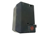 Tampa Bateria Polo Positivo Toyota Corolla Cross Xr 2.0 2023