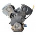 Motor Parcial Hyundai Tucson 2.7 V6 180cv 2007 2008 61.990km