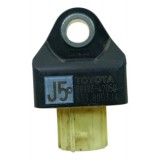 Sensor Impacto Toyota Corolla Cross Xr 2.0 2023 2024