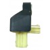 Sensor Colisão Impacto Toyota Corolla Cross Xr 2.0 2023 2024
