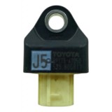 Sensor Colisão Impacto Toyota Corolla Cross Xr 2.0 2023 2024