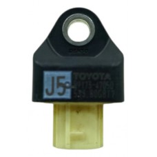 Sensor Colisão Impacto Toyota Corolla Cross Xr 2.0 2023 2024