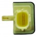 Sensor Colisão Impacto Toyota Corolla Cross Xr 2.0 2023 2024