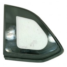 Vidro Fixo Toyota Corolla Cross Xr 2023 Traseiro Esquerdo