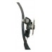 Chicote Para-choque Toyota Corolla Cross Xr 2023 Traseiro