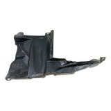 Protetor Carter Toyota Corolla Cross Xr 2023 Direito Detalhe