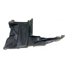 Protetor Carter Toyota Corolla Cross Xr 2023 Direito Detalhe