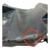 Protetor Carter Toyota Corolla Cross Xr 2023 Direito Detalhe